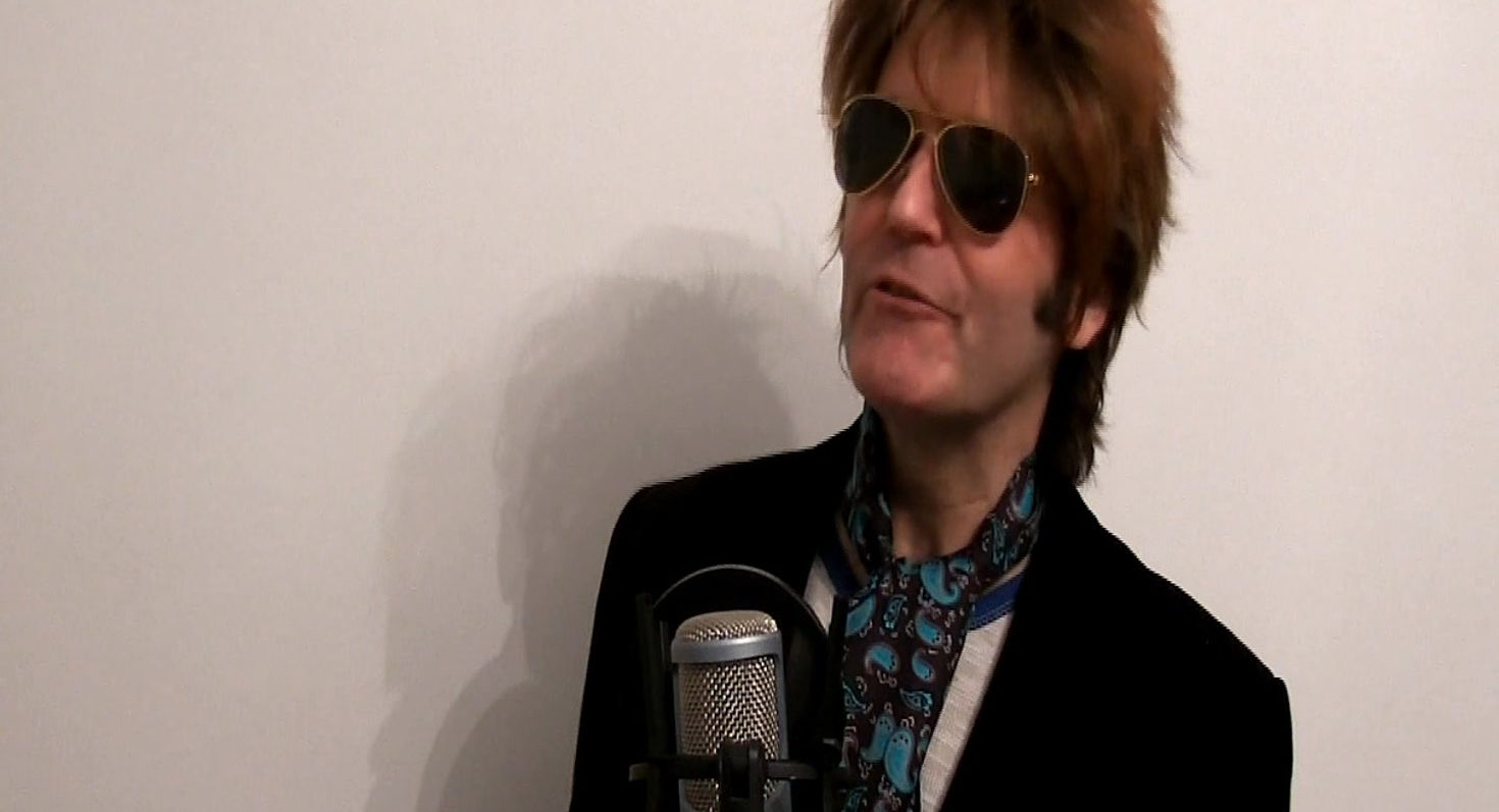 DAVID BOWIE - LADY STARDUST - NEW